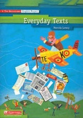 Cover: Everyday Texts: Student Book - Butterworth-Heinemann