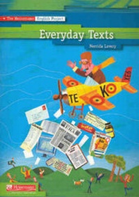 Enlarge image Cover: Everyday Texts: Student Book - Butterworth-Heinemann