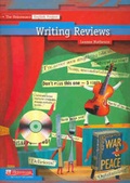 Cover: Writing Reviews: Student Book - Butterworth-Heinemann