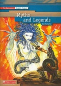 Cover: Myths and Legends: Student Book - Butterworth-Heinemann