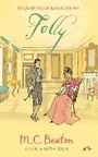 Cover: Folly - Constable