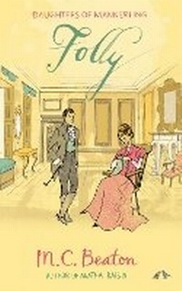Enlarge image Cover: Folly - Constable