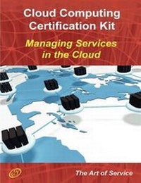 Abbildung von: Cloud Computing - EMEREO PTY LTD