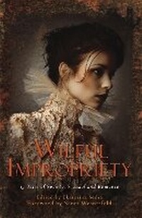 Enlarge image Cover: Wilful Impropriety - Robinson