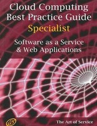 Abbildung von: Cloud Computing Best Practice Specialist Guide for Saas and Web Applications - EMEREO PTY LTD