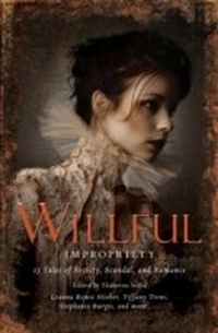 Enlarge image Cover: Wilful Impropriety - Robinson Publishing
