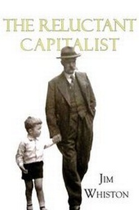 Enlarge image Cover: The Reluctant Capitalist - Paragon Publishing