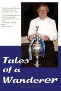 Cover: Tales of a Wanderer - Paragon Publishing