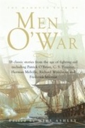 Cover: The Mammoth Book of Men O' War - Robinson Publishing