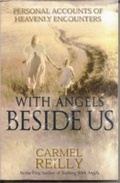 Cover: With Angels Beside Us - Magpie