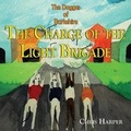 Cover: The Dogges of Barkshire - The Charge of the Light Brigade - Paragon Publishing