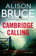 Cover: Cambridge Calling - Constable