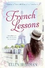Cover: French Lessons - Canvas