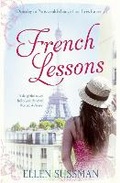 Cover: French Lessons - Canvas