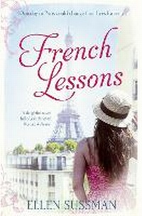 Enlarge image Cover: French Lessons - Canvas