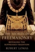 Cover: The Secrets of Freemasonry - Robinson Publishing