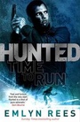 Cover: Hunted - Corsair