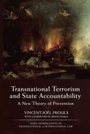 Cover: Transnational Terrorism and State Accountability - Hart Publishing