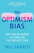 Cover: The Optimism Bias - Robinson Publishing