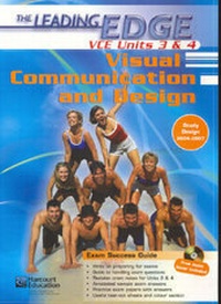 Enlarge image Cover: Visual Communication and Design: Units 3 and 4 - Butterworth-Heinemann