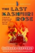 Cover: The Last Kashmiri Rose - Constable Crime