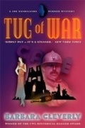 Cover: Tug of War - Constable Crime