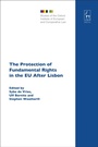 Cover: The Protection of Fundamental Rights in the EU After Lisbon - Hart Publishing