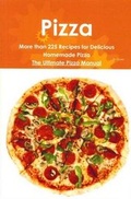 Cover: Pizza - Emereo Publishing