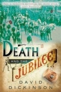 Cover: Death and the Jubilee - Constable Crime