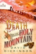 Cover: Death on the Holy Mountain - Constable Crime