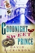 Cover: Goodnight Sweet Prince - Constable