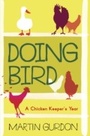 Cover: Doing Bird - Constable