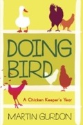 Cover: Doing Bird - Constable