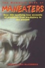 Cover: The Mammoth Book of Predators - Robinson Publishing
