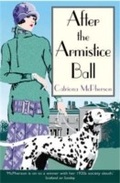 Cover: After the Armistice Ball - Constable Crime