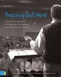 Cover: Preaching God's Word - Zondervan Academic