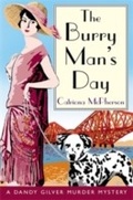 Cover: The Burry Man's Day - Constable Crime