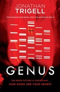 Cover: Genus - Corsair