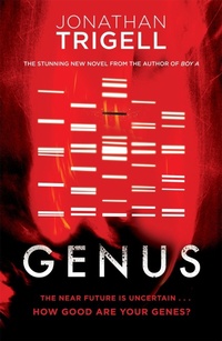 Enlarge image Cover: Genus - Corsair