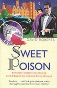 Enlarge image Cover: Sweet Poison - Constable Crime