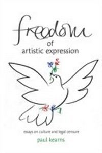 Enlarge image Cover: Freedom of Artistic Expression - Hart Publishing