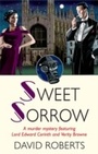 Cover: Sweet Sorrow - Constable Crime