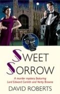 Cover: Sweet Sorrow - Constable Crime