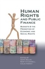 Cover: Human Rights and Public Finance - Hart Publishing