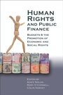 Cover: Human Rights and Public Finance - Hart Publishing