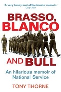 Cover: Brasso, Blanco and Bull - Constable