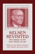 Cover: Kelsen Revisited - Hart Publishing