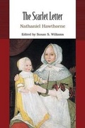 Cover: The Scarlet Letter - Palgrave Macmillan