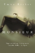 Cover: Monsieur - Constable