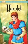 Cover: Hamlet, Prince of Denmark - Sweet Cherry Publishing